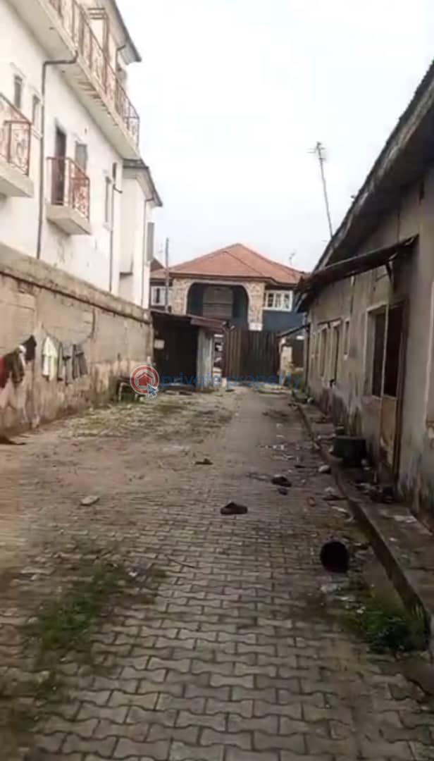 Mixed use Land For Sale Opposite Mayfair Gardens Estate, Blue Apple Hotel Awoyaya Ajah Lagos - 5
