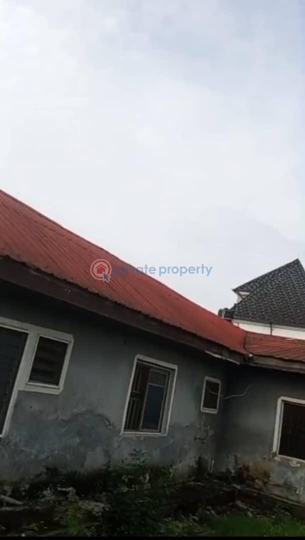 Mixed use Land For Sale Opposite Mayfair Gardens Estate, Blue Apple Hotel Awoyaya Ajah Lagos - 3