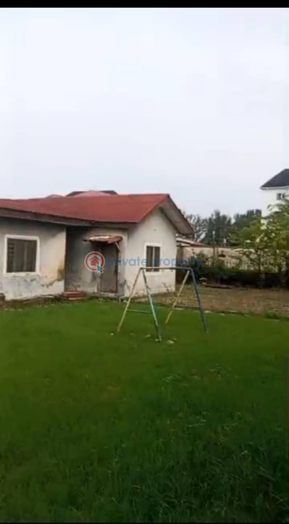 Mixed use Land For Sale Opposite Mayfair Gardens Estate, Blue Apple Hotel Awoyaya Ajah Lagos - 0