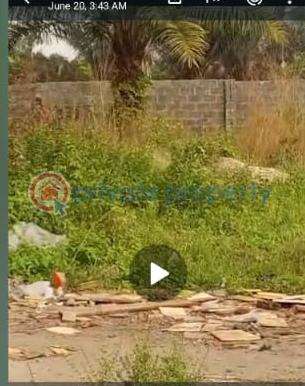 Land For Sale Bogije Sangotedo Lagos