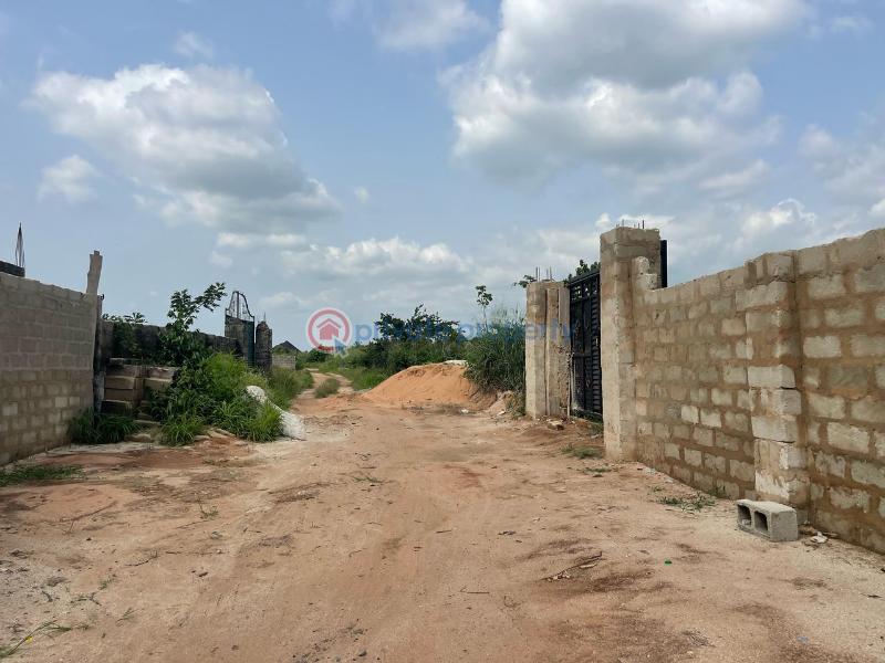 Mixed use Land For Sale Avu Owerri West Owerri Imo - 2