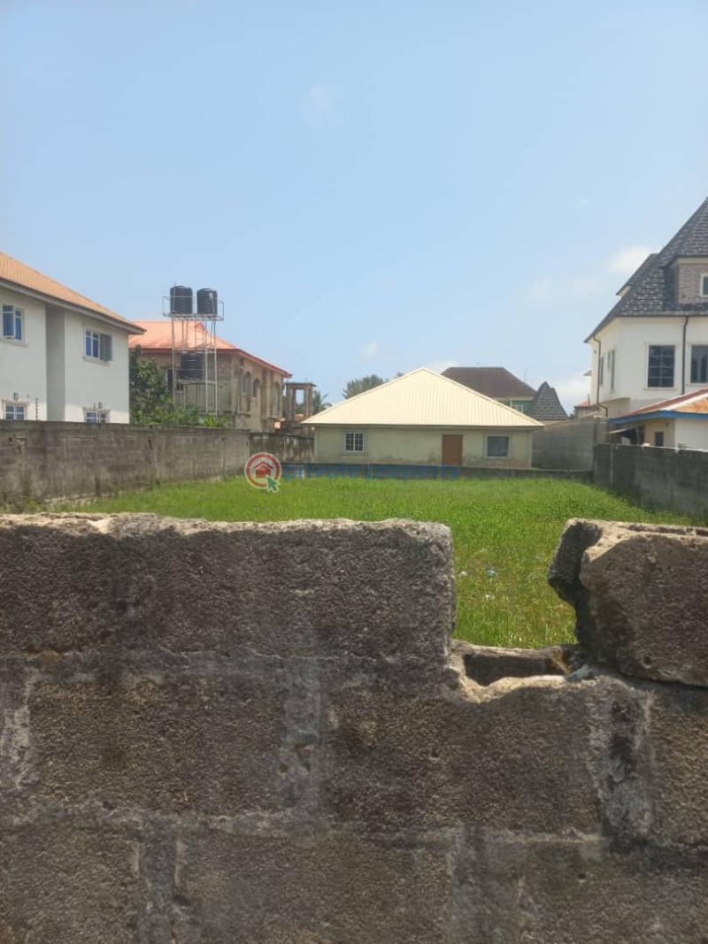 Mixed use Land For Sale Opposite Mayfair Gardens Estate Awoyaya Ajah Lagos