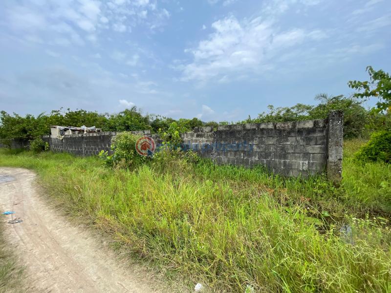 Residential Land For Sale Okolomi Street, Jehovah Witness Road, Bogije Lakowe Ajah Lagos - 2