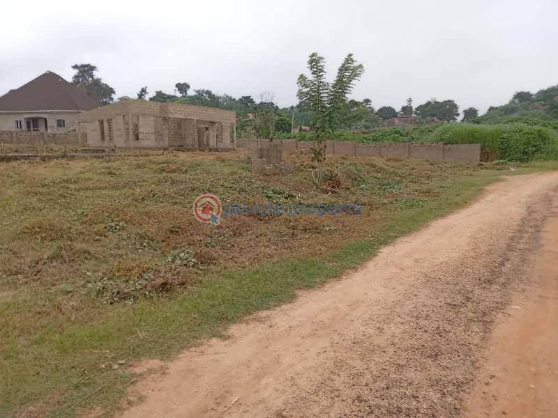Mixed use Land For Sale Opposite Shoprite Sangotedo Ajah Lagos - 1