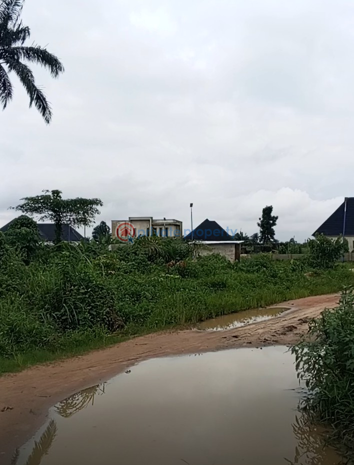 Mixed use Land For Sale Eneka Army Range Eneka Port Harcourt Rivers - 2