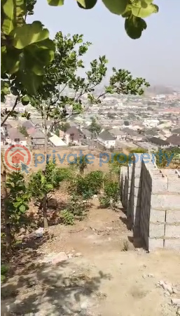 Mixed use Land For Sale Apo Abuja Phase 2  - 0