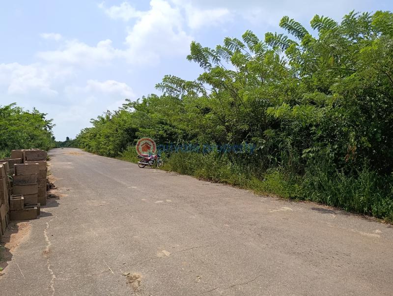 1 bedroom Industrial Land For Sale Estate Moniya Ibadan Oyo - 5