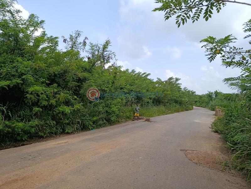 1 bedroom Industrial Land For Sale Estate Moniya Ibadan Oyo - 2