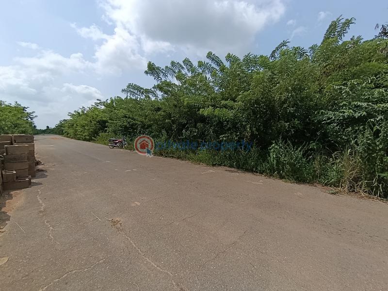 1 bedroom Industrial Land For Sale Estate Moniya Ibadan Oyo - 2