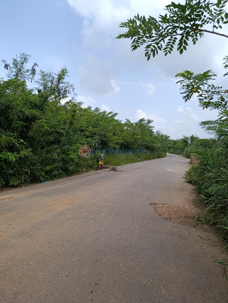 1 bedroom Industrial Land For Sale Estate Moniya Ibadan Oyo - 4