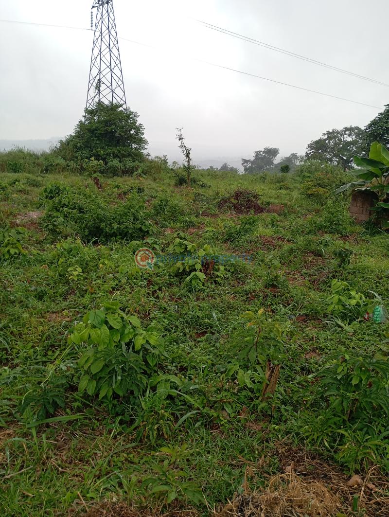 Two plots of land for sale at ishiagu awka - 1 Residential Land For Sale Enuko Village Ishiagu Awka South Anambra - 1