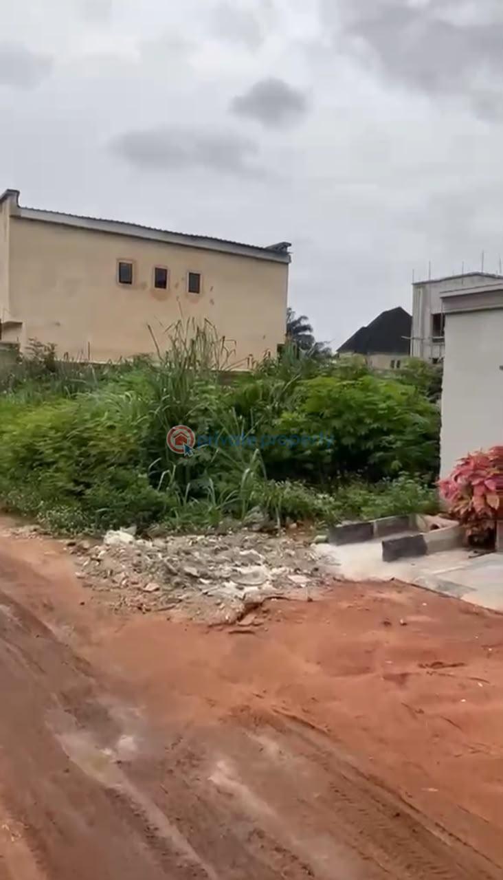 Residential Land For Sale Avu Owerri Imo - 0