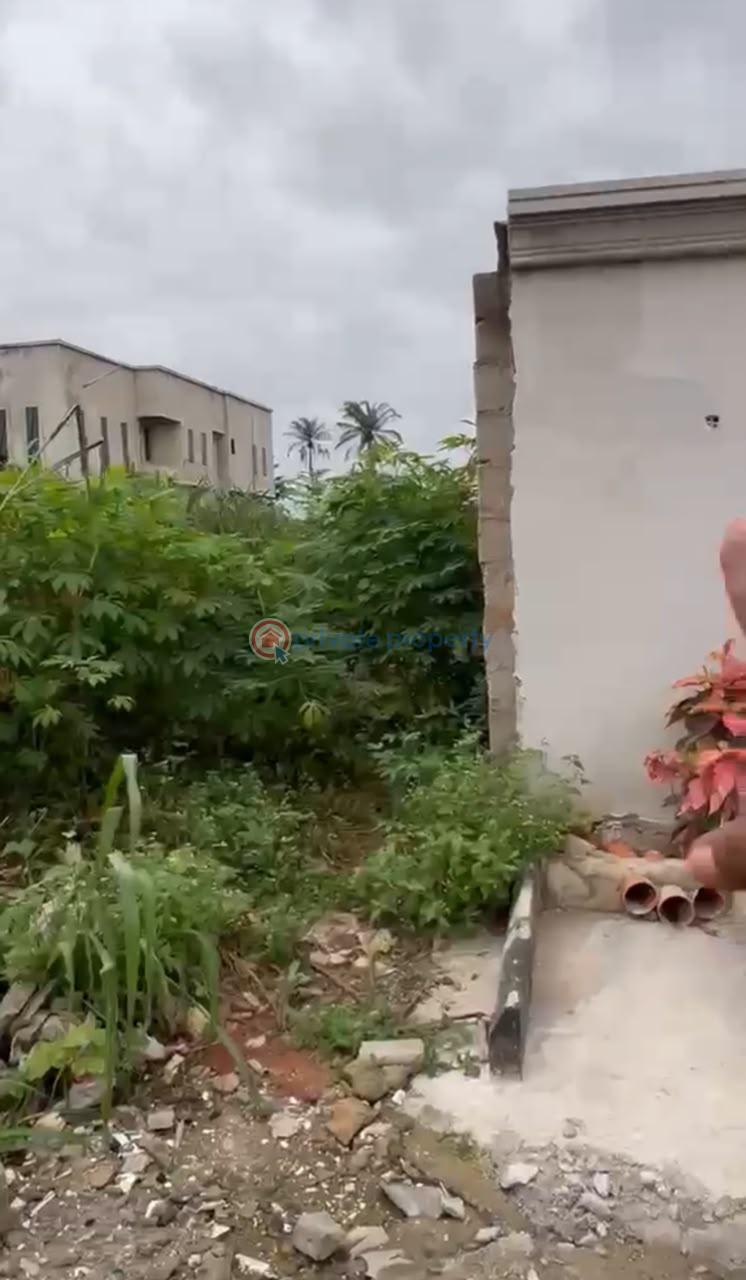 Residential Land For Sale Avu Owerri Imo - 3