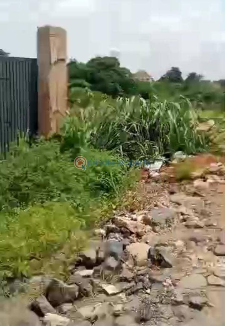 Two plots of land in buy , build and live environment - 5 Residential Land For Sale Gra By Transekulu Enugu Enugu Area  - 5