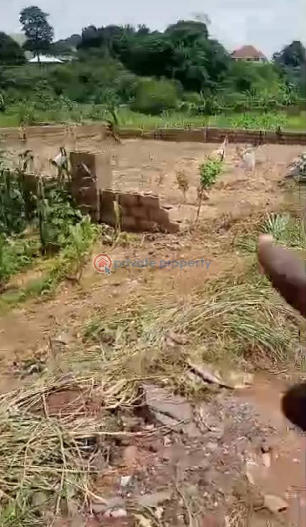 Residential Land For Sale Gra By Transekulu Enugu Enugu Area  - 3