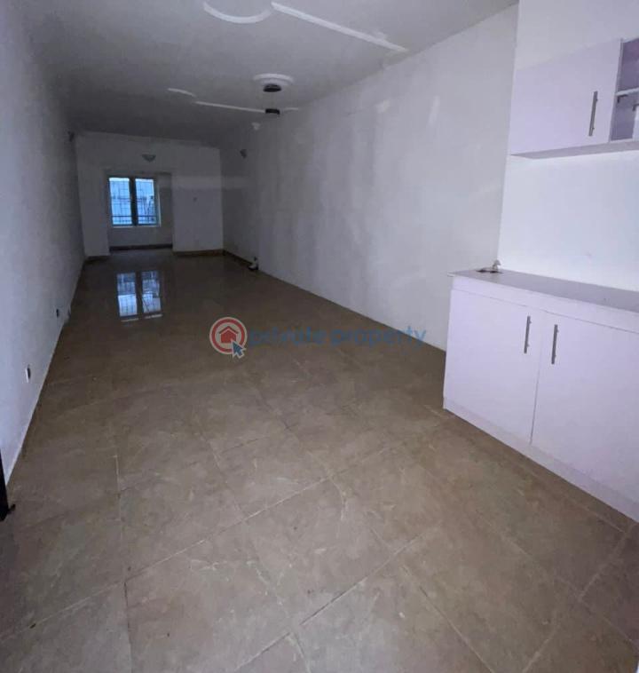 1 bedroom Mini Flat For Rent Chevron Drive Lekki Lagos - 1