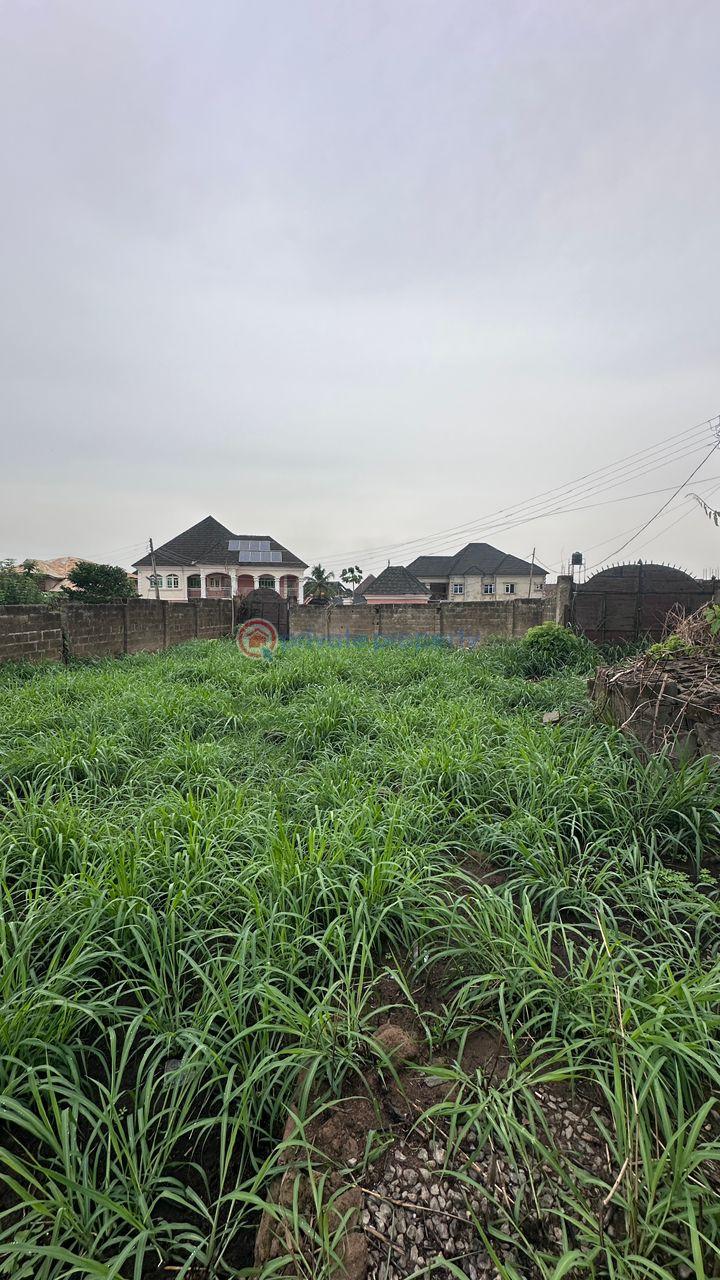 Land For Sale At The Back Of Bollard Event Centre, Akala Express. Ibadan Oyo