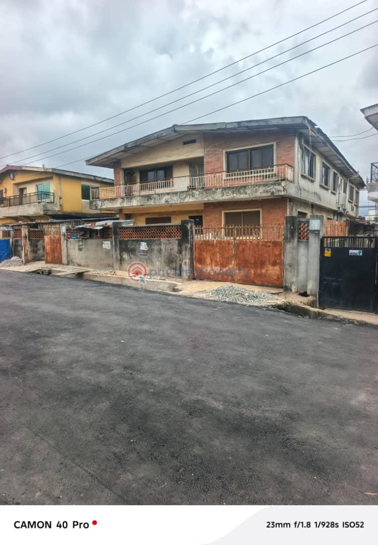 Commercial Property For Sale Cement Mangoro Ikeja Lagos - 3