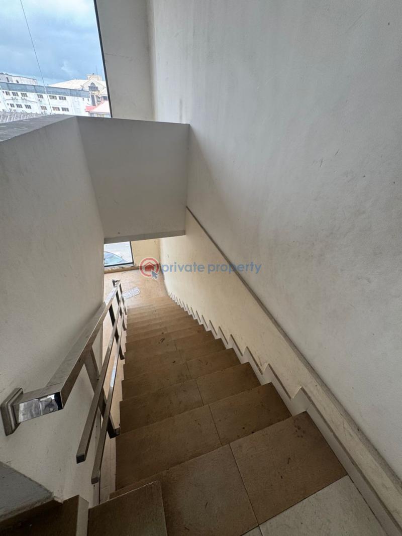 Office For Rent Victoria Island Lagos - 8