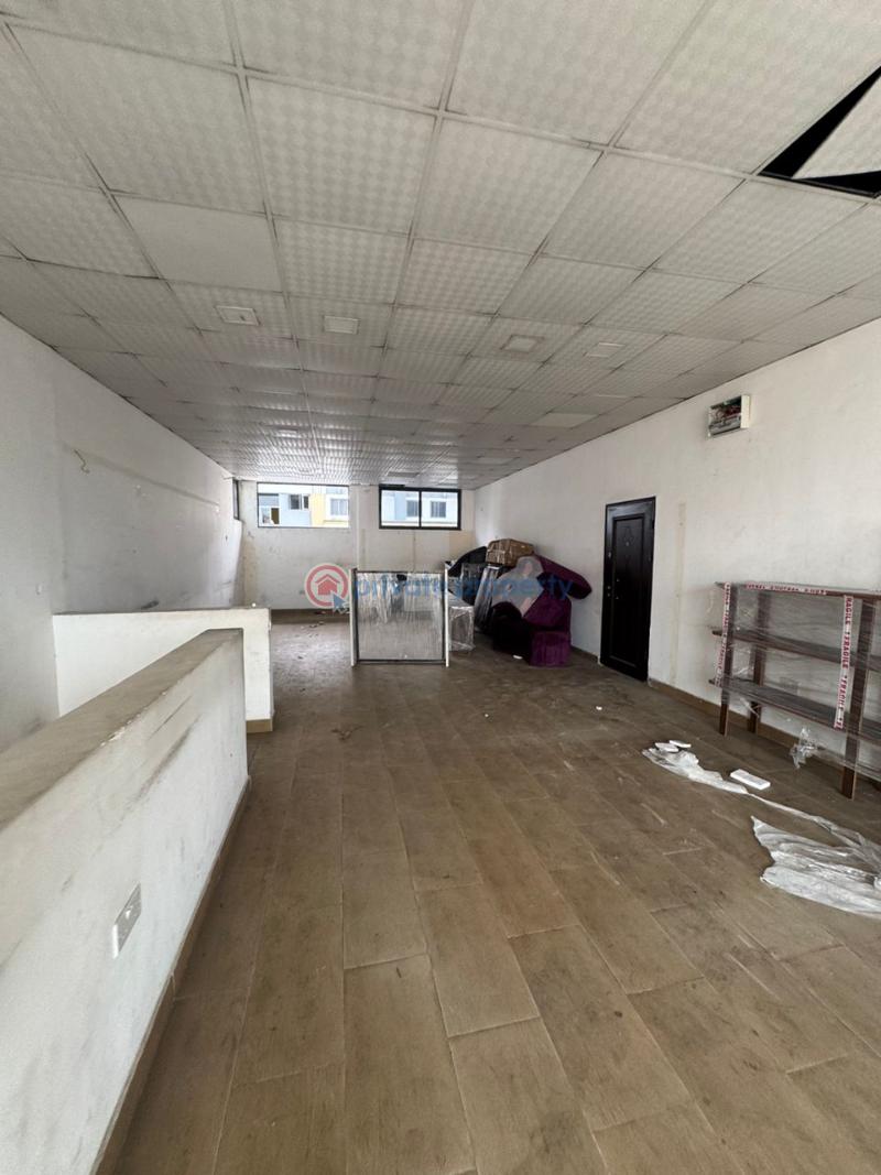 Office For Rent Victoria Island Lagos - 5