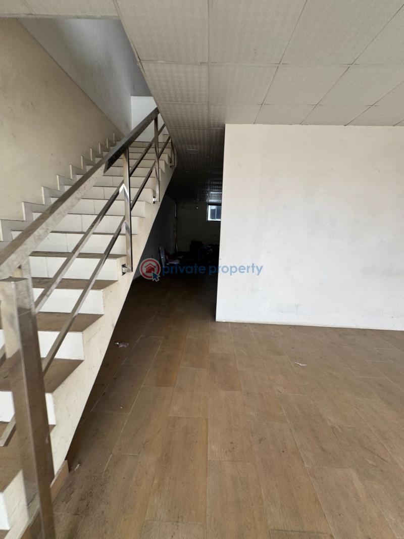 Office For Rent Victoria Island Lagos - 4