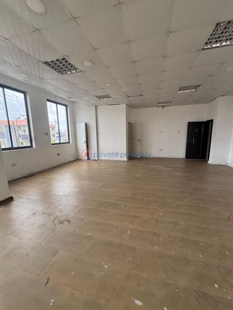 Office For Rent Victoria Island Lagos - 9
