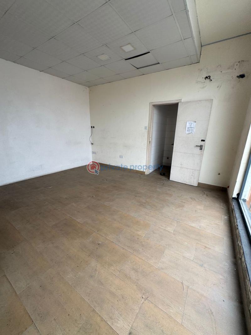 Office For Rent Victoria Island Lagos - 3