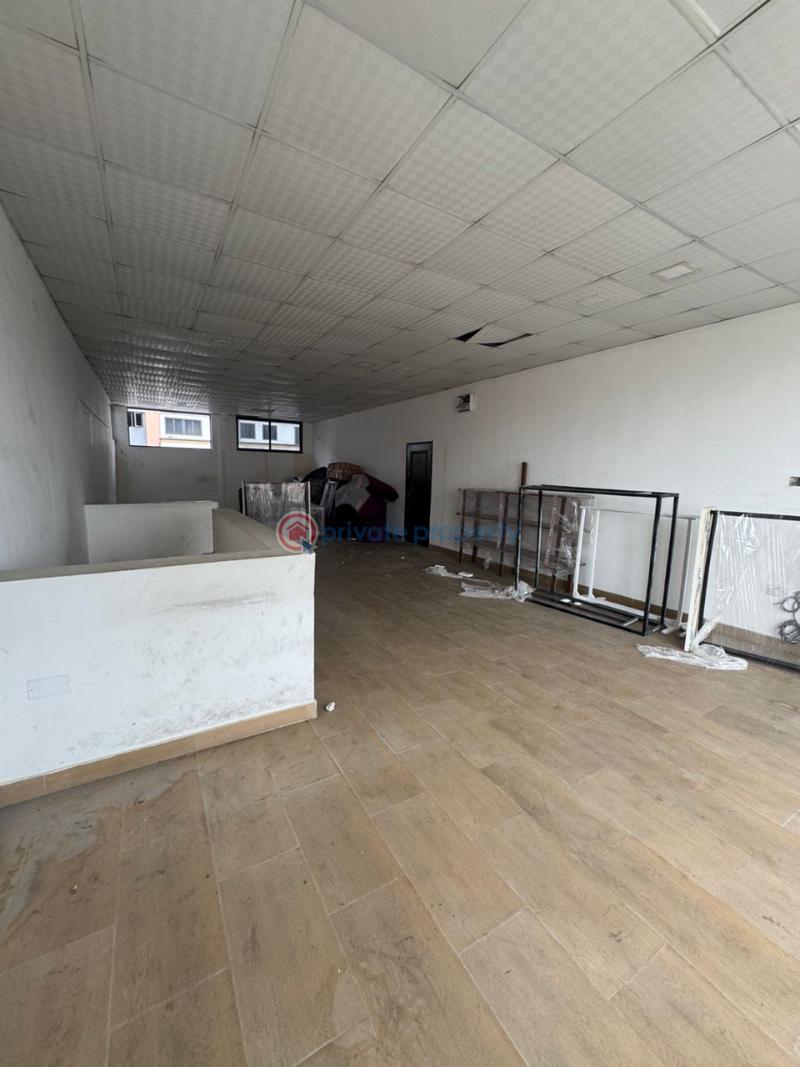 Office For Rent Victoria Island Lagos - 6