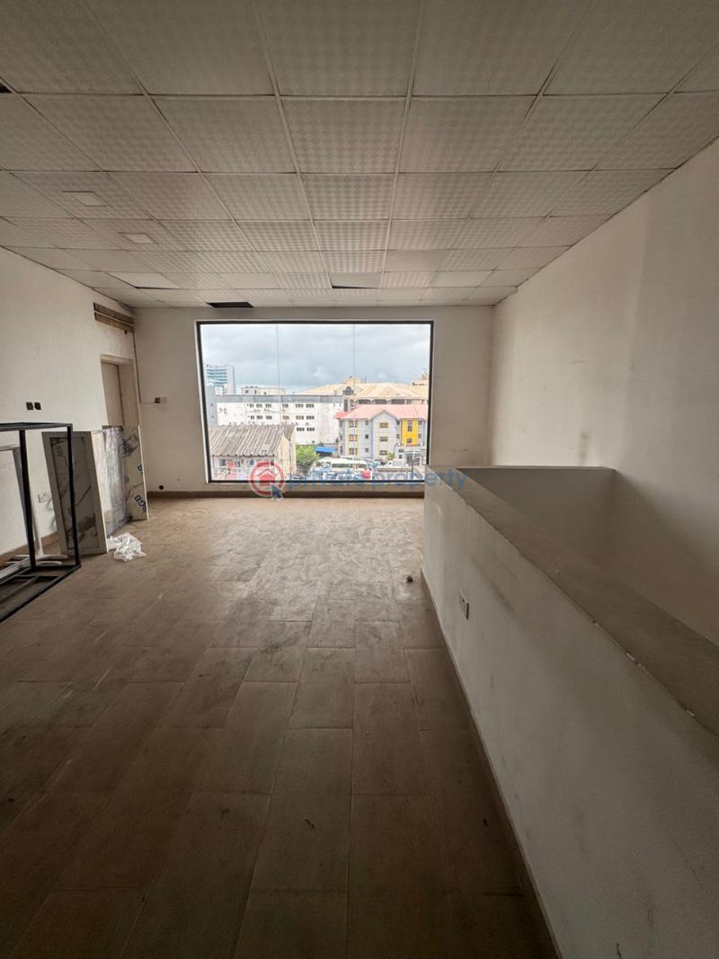 Office For Rent Victoria Island Lagos - 7