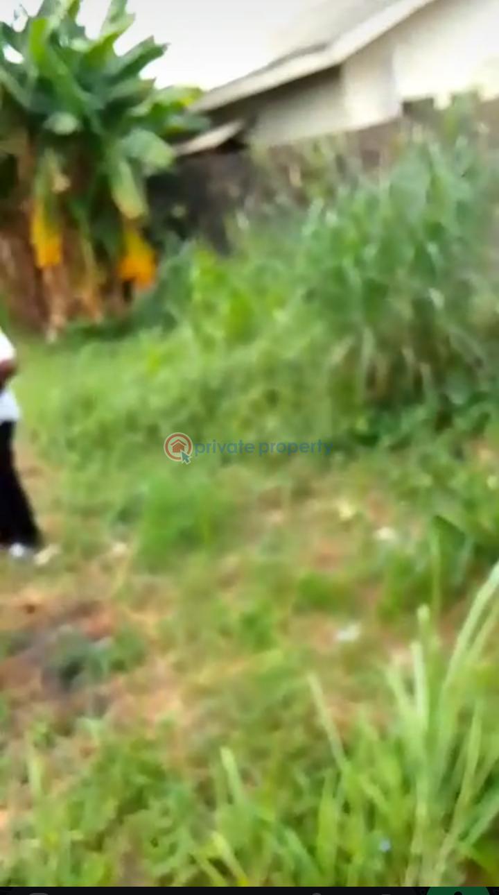 Flat & Apartment For Sale Oke Letu Ijede Area Ijede Ikorodu Lagos - 6