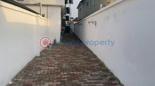 2 bedroom Block Of Flats For Sale Isheri North Ojodu Lagos