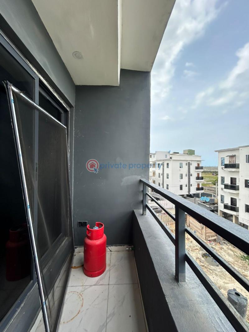 2 bedroom Flat & Apartment For Rent Ologolo Lekki Lagos - 6