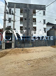 2 bedroom Flat & Apartment For Rent Ologolo Lekki Lagos - 0