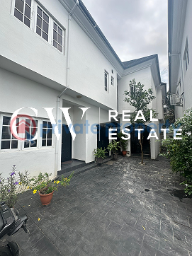 2 bedroom Flat & Apartment For Rent Lekki Phase 1 Lagos - 0
