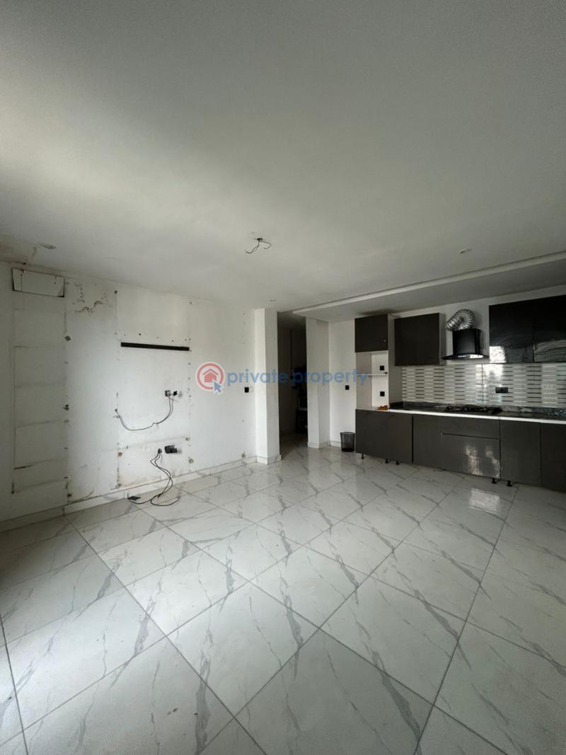 2 bedroom Flat & Apartment For Rent Ologolo Lekki Lagos - 3