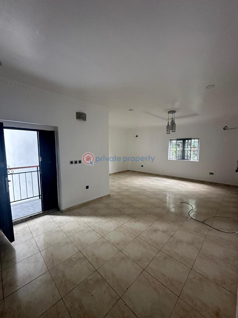 2 bedroom Flat & Apartment For Rent Lekki Phase 1 Lagos - 11