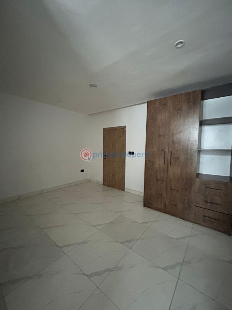 2 bedroom Flat & Apartment For Rent Ologolo Lekki Lagos - 10