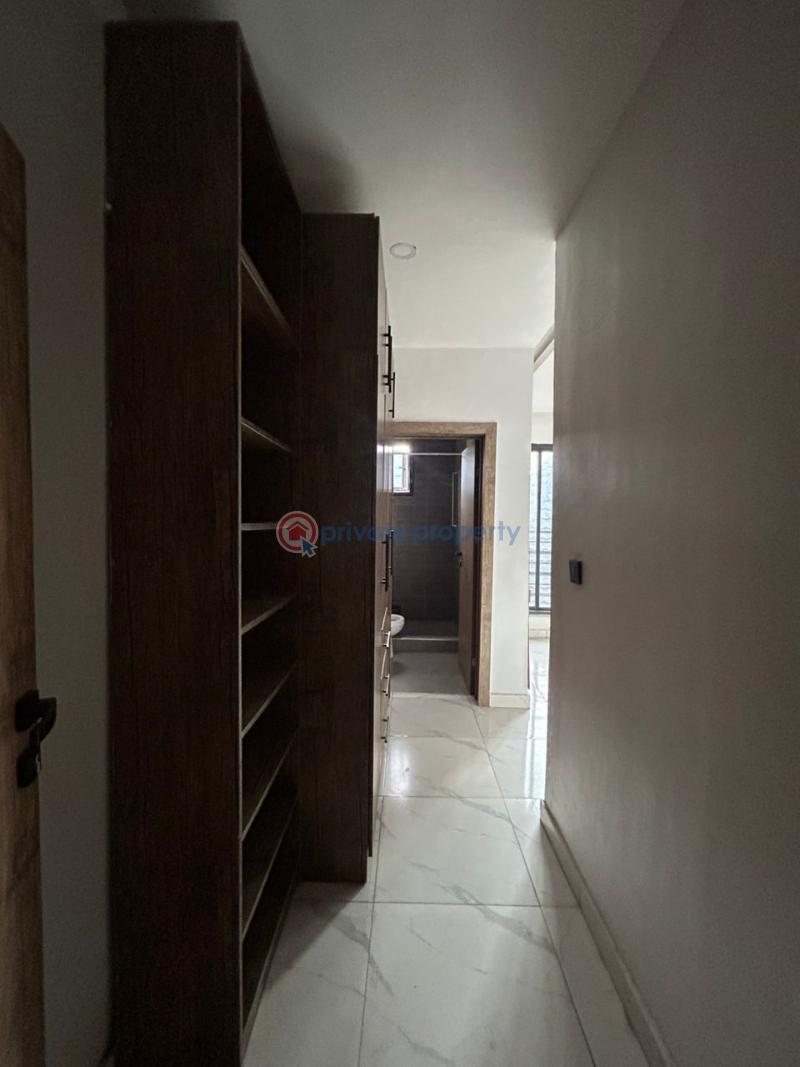2 bedroom Flat & Apartment For Rent Ologolo Lekki Lagos - 5