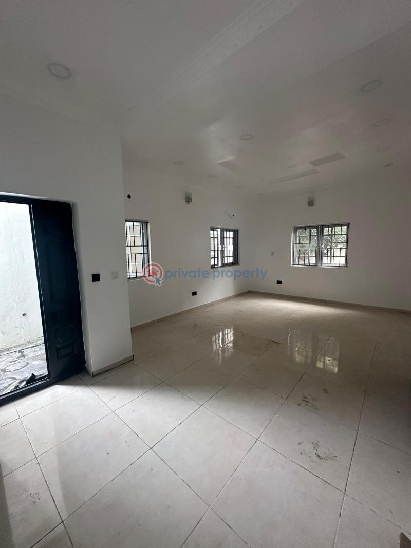 2 bedroom Flat & Apartment For Rent Lekki Phase 1 Lagos - 3