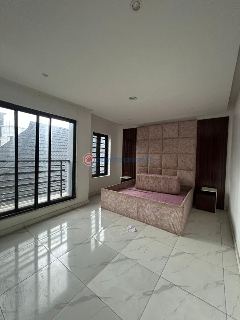 2 bedroom Flat & Apartment For Rent Ologolo Lekki Lagos - 7