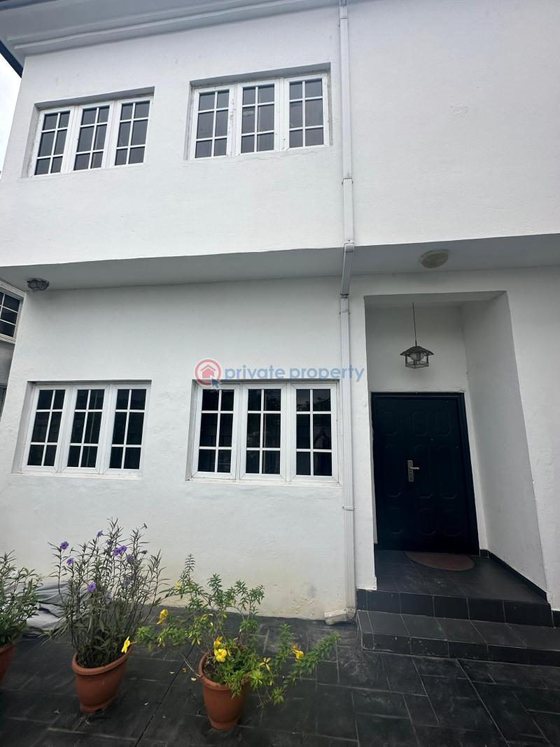 2 bedroom Flat & Apartment For Rent Lekki Phase 1 Lagos - 4