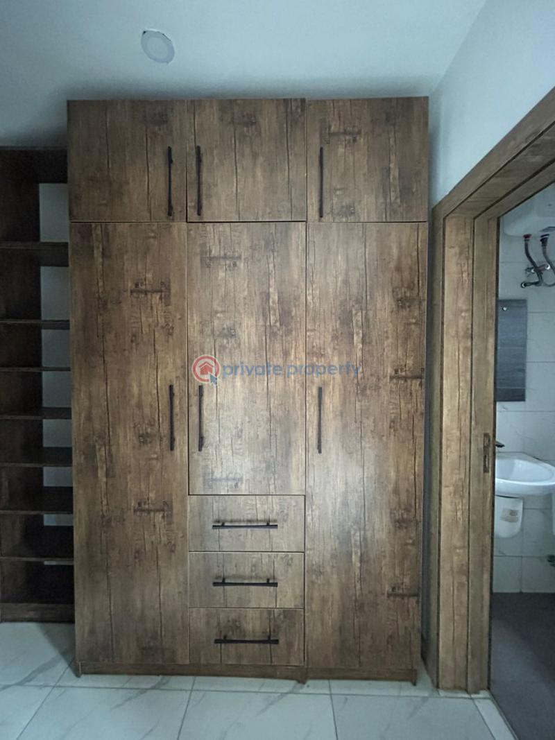 2 bedroom Flat & Apartment For Rent Ologolo Lekki Lagos - 9