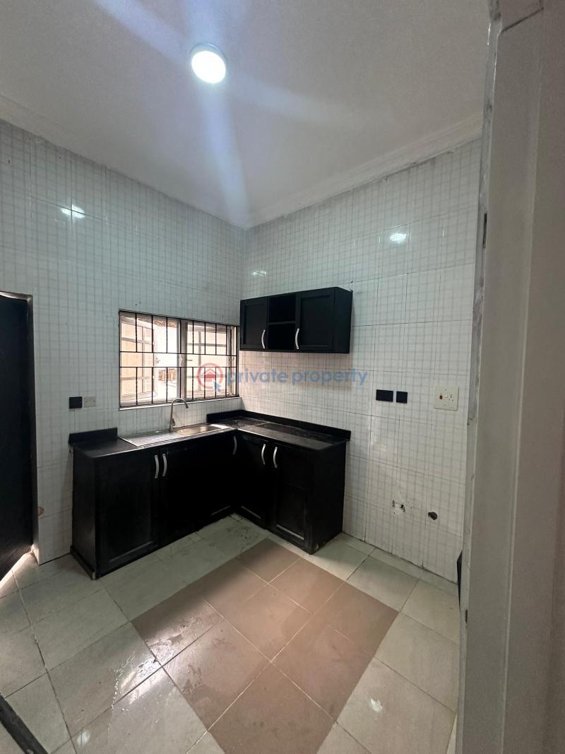 2 bedroom Flat & Apartment For Rent Lekki Phase 1 Lagos - 6