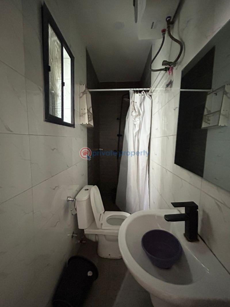 2 bedroom Flat & Apartment For Rent Ologolo Lekki Lagos - 11