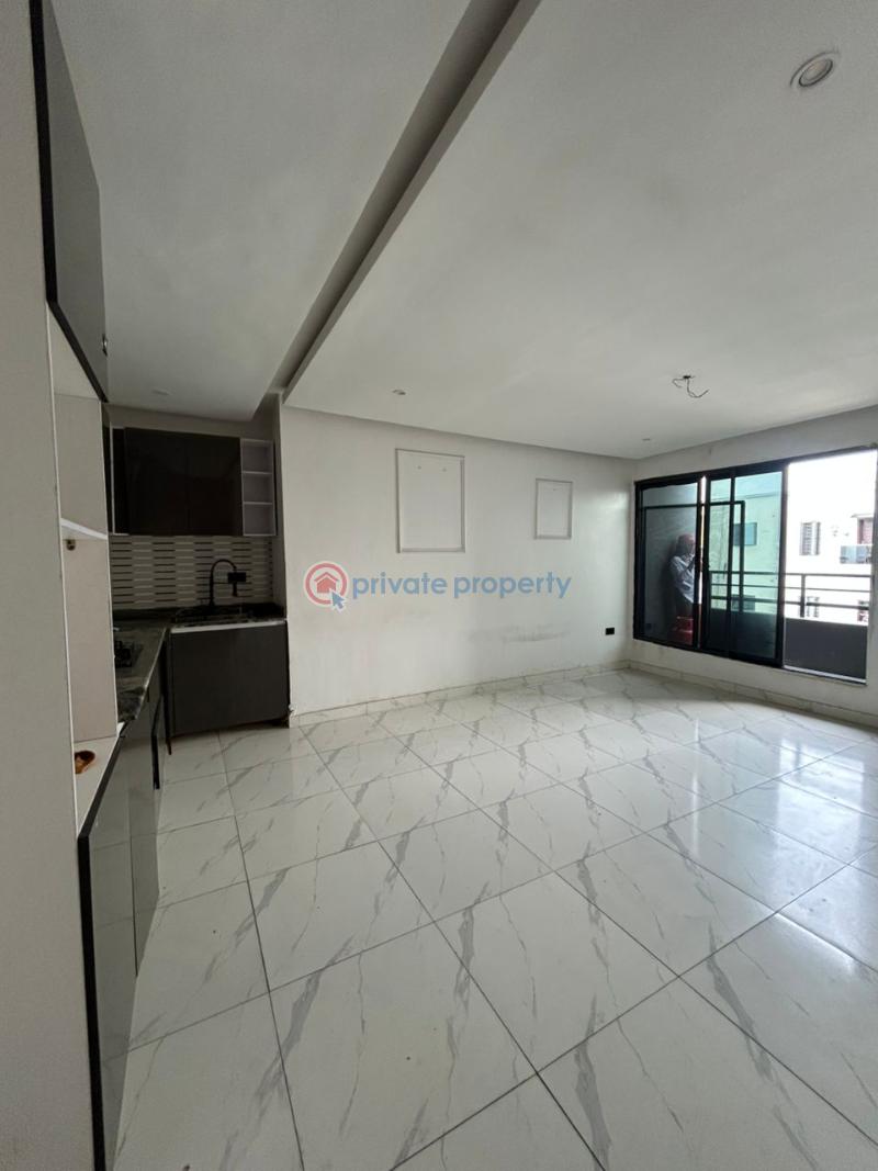 2 bedroom Flat & Apartment For Rent Ologolo Lekki Lagos - 2