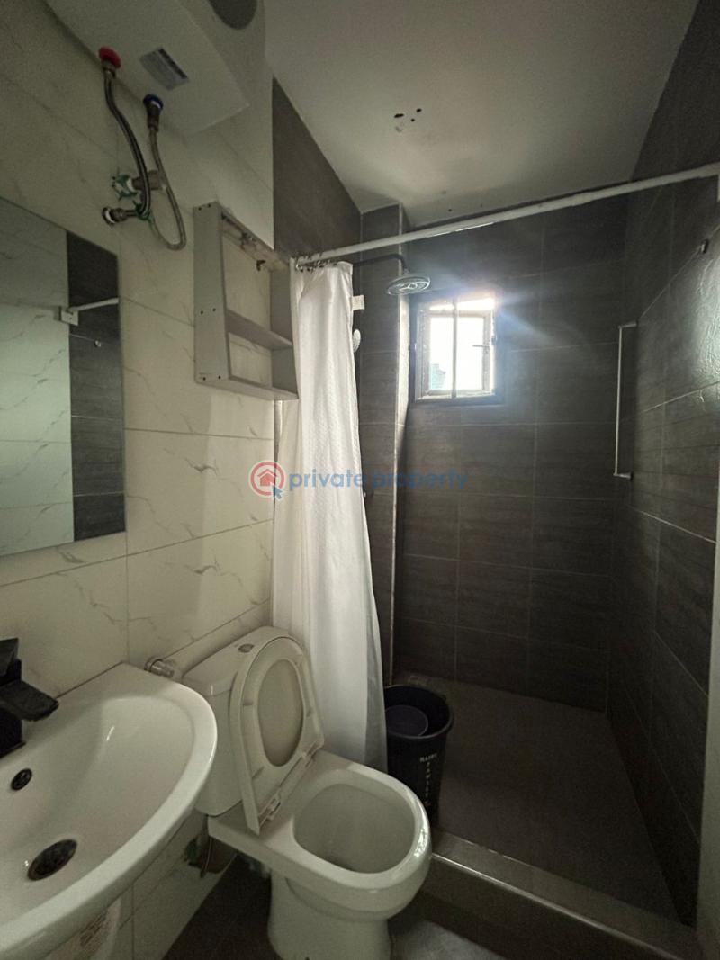 2 bedroom Flat & Apartment For Rent Ologolo Lekki Lagos - 8
