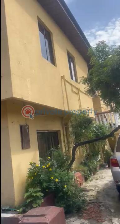 8 bedroom Block Of Flats For Sale Ilupeju Bye-pass Lagos - 1