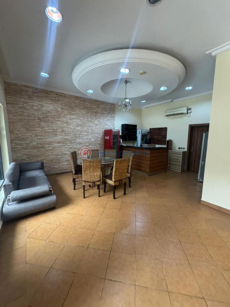 3 bedroom Maisonette For Sale Victoria Island Lagos - 12