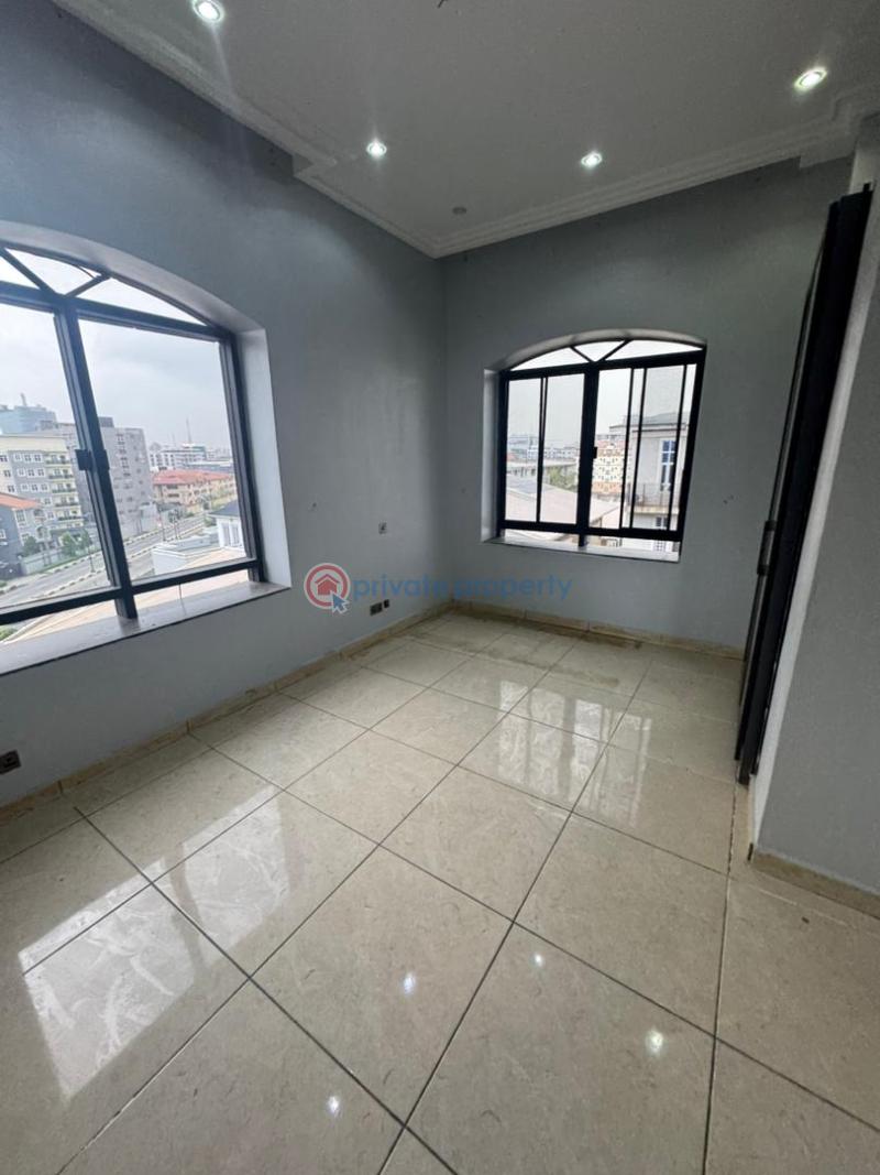 3 bedroom Maisonette For Sale Victoria Island Lagos - 5