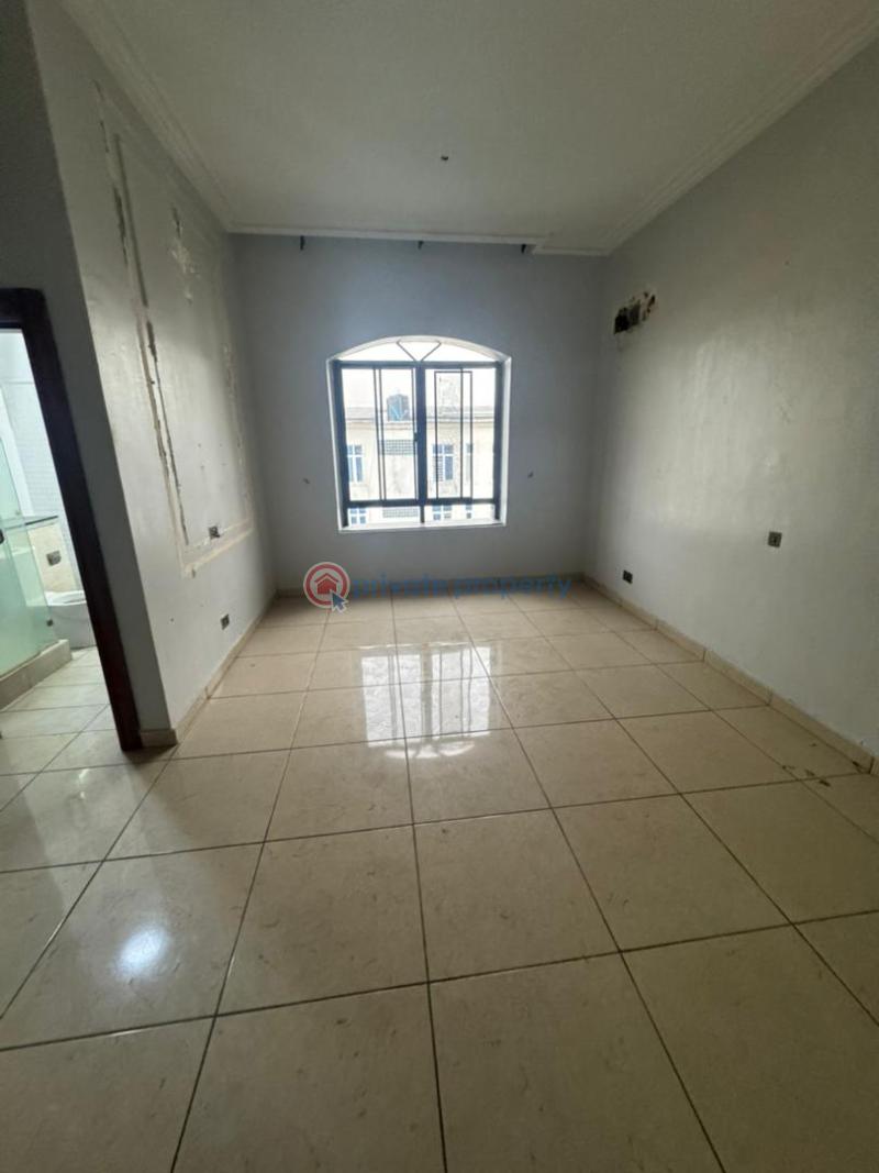 3 bedroom Maisonette For Sale Victoria Island Lagos - 2
